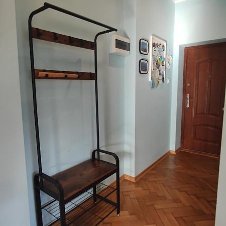 Apartament Z Jacuzzi Hel Extérieur photo