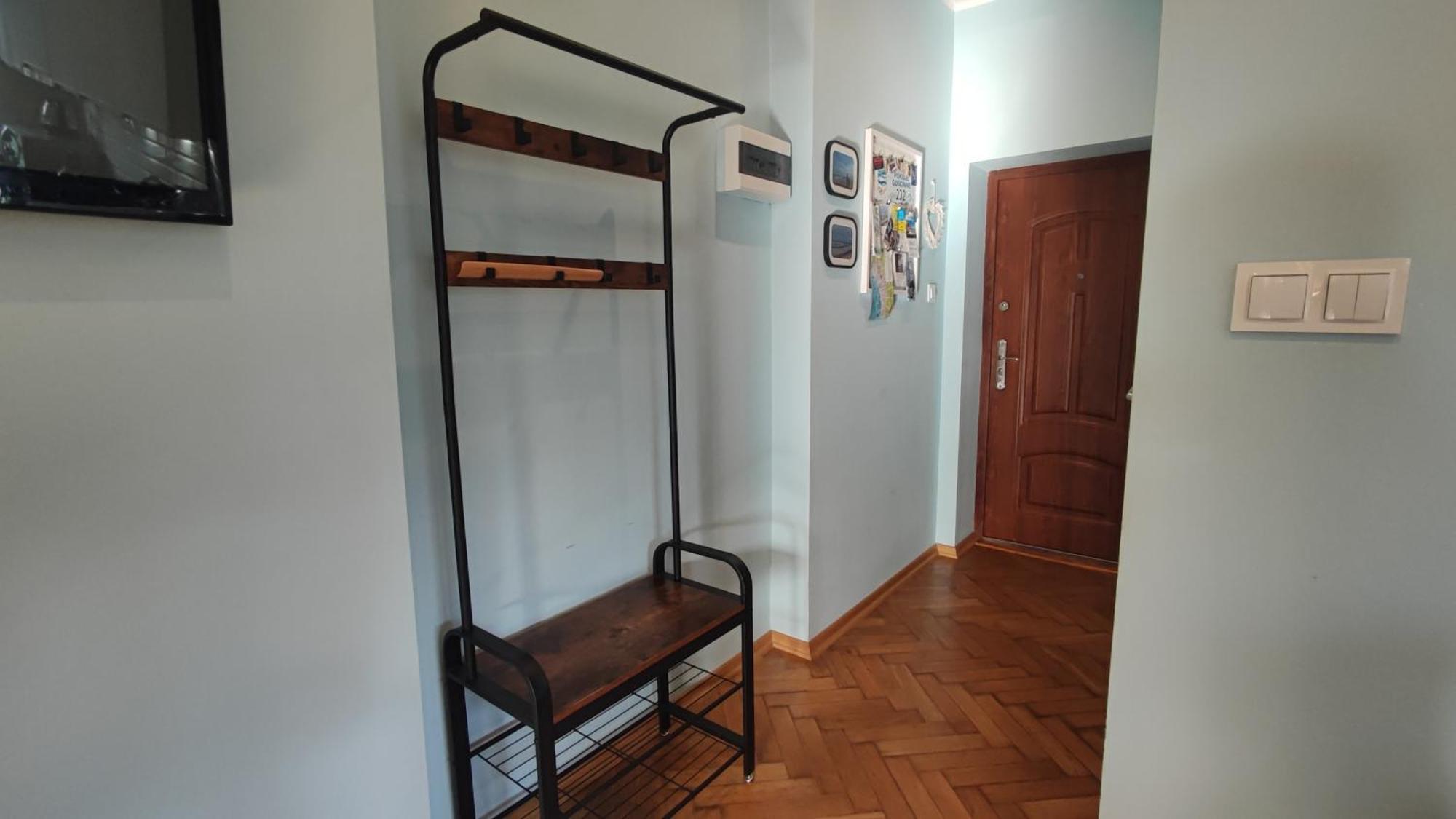 Apartament Z Jacuzzi Hel Extérieur photo